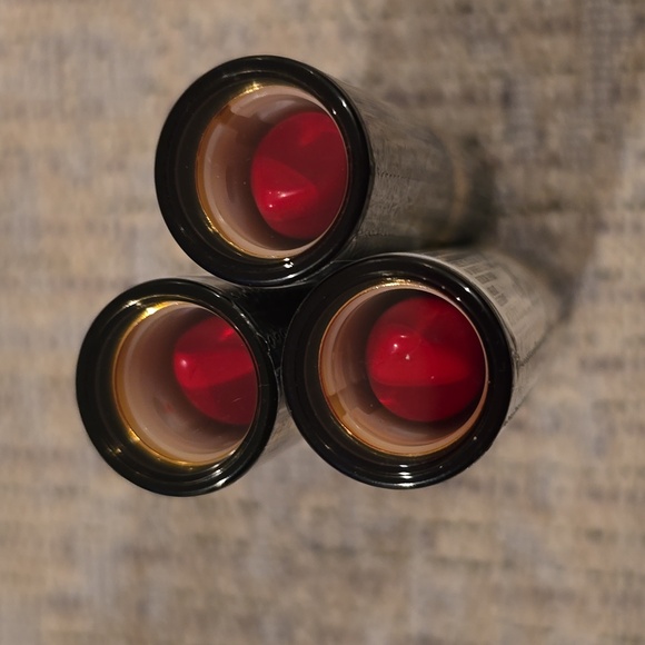 REVLON BRAND WOMEN'S SUPER LUSTROUS LIPSTICK BUNDLE OF 3 - Picture 6 of 7